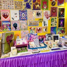 Hunny Musturd - Art and prints